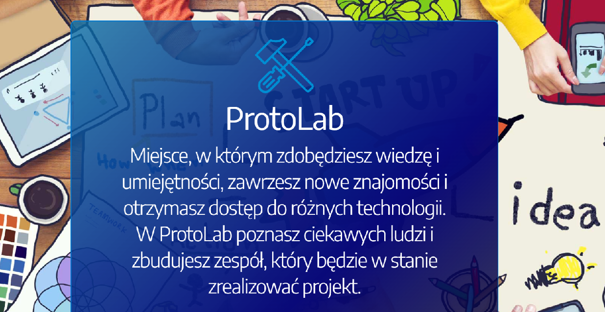 protoLab